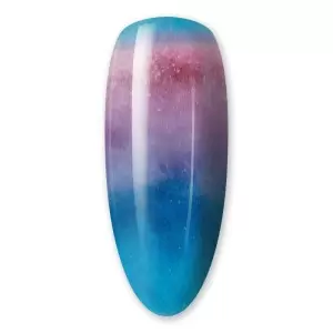 Фольга для переноса ногтей 80 см Cosmic No 15