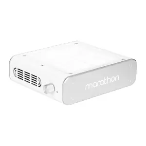 Saeyang Marathon Miracle Olimp 65W dulkių siurblys