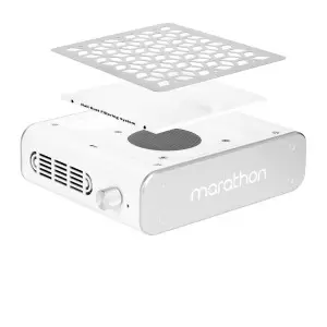Saeyang Marathon Miracle Olimp 65W dulkių siurblys