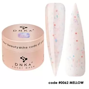 0062 DNKa dengiamasis pagrindas 30 ml (tiffany)