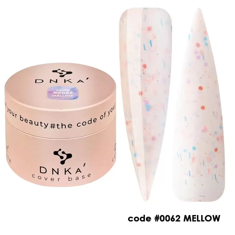0062 DNKa dengiamasis pagrindas 30 ml (tiffany) 0062 DNKa dengiamasis pagrindas 30 ml (tiffany)