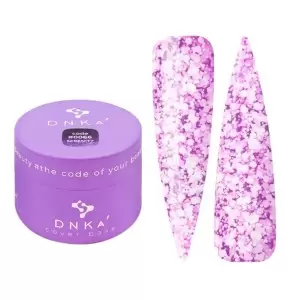 0066 DNKa dengiamoji bazė 30 ml (alyvinė su daugiakampiais)