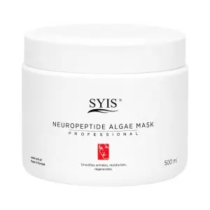 "Syis Neuropeptide" dumblių kaukė 500 ml