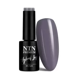 NTN Premium Po vidurnakčio 065 / Nagų lakas 5ml