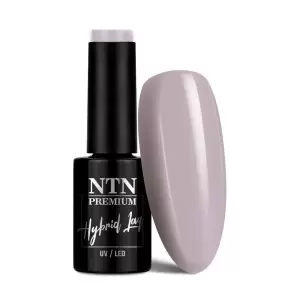 Ntn Premium Splash Nr. 122 / Gelinis nagų lakas 5ml