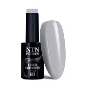 NTN Premium desertas 098 / Nagų lakas 5ml