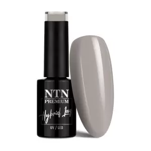 NTN Premium Day Dreaming 057/ Гель-лак для ногтей 5мл