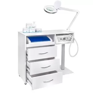 Podiatry apparat Y-300, uppsättning max.