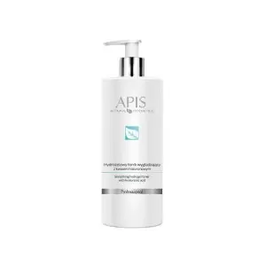 "Apis" hidrogelinis lyginamasis tonikas su hialurono rūgštimi 500 ml