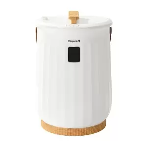 Полотенцесушитель ELEGANTE E18 480Вт