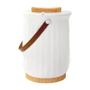 Rankšluosčių džiovintuvas ELEGANTE E18 480W