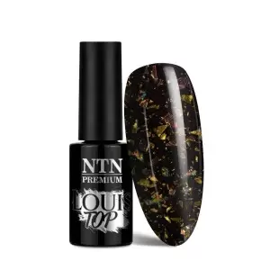 Top coat Louis NTN Premium AfterGlow 5g