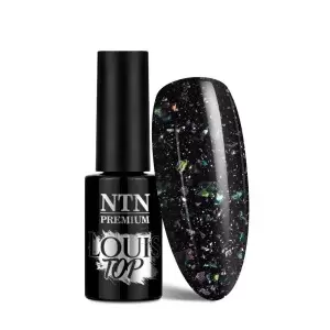 Top coat Louis NTN Premium Shimmer 5g