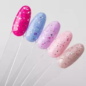 Viršutinis sluoksnis Louis NTN Premium Shimmer 5g