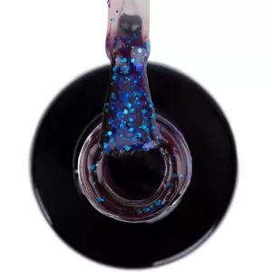 Ntn Premium Multicolor 086 / Гель-лак для ногтей 5мл