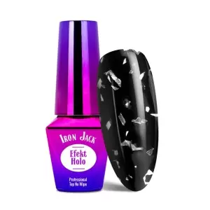 Jack Top MollyLac Iron 10g