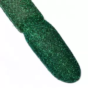 "MollyLac" nagų pudra "Rudens lapai" 1g Nr. 6