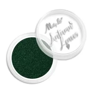 "MollyLac" nagų pudra "Rudens lapai" 1g Nr. 6