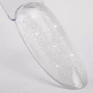 Viršus be servetėlės Holivudo MollyLac Star su dalelėmis 5ml