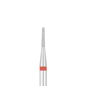 Deimantinis frezas "Nupjautas kūgis" Ø1,2 mm, "Fine"