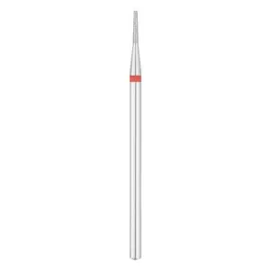 Deimantinis frezas "Nupjautas kūgis" Ø1,2 mm, "Fine"