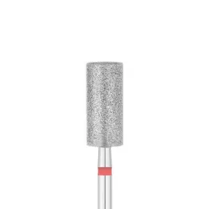 Deimantinis cilindrinis frezas tiesus Ø6,0 mm, "Fine"