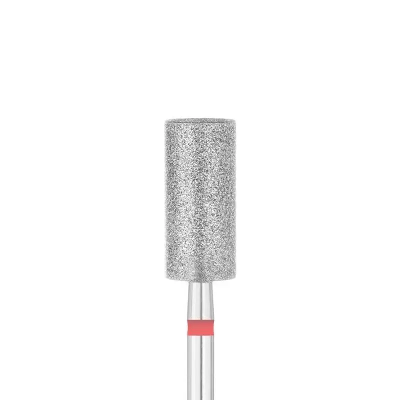 Deimantinis cilindrinis frezas tiesus Ø6,0 mm, "Fine" Deimantinis cilindrinis frezas tiesus Ø6,0 mm, "Fine"