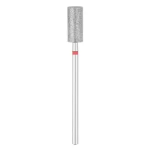 Deimantinis cilindrinis frezas tiesus Ø6,0 mm, "Fine"