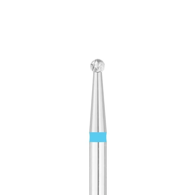 Karbidinis frezas, rutuliukas 1,8 mm Karbidinis frezas, rutuliukas 1,8 mm