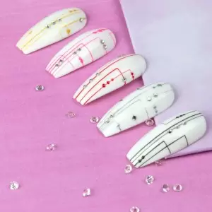 Spider Gel neon pink 3ml