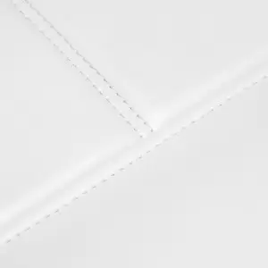 SILLON "Lux 273B" elektros kosmetikos kėdė, 3 variklis, baltas