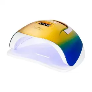 UV LED lamp Glow F2 ZN 220W