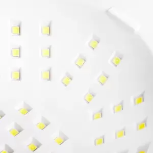 UV LED lempa Glow F2 ZN 220W