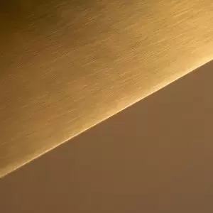 "Gabbiano" kirpykla automobilių plovykla "Toledo" auksinė juoda/juoda