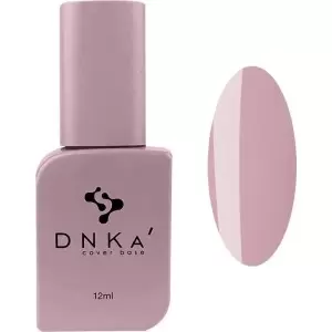 DNKa Cover Base 0091 (бежевое какао), 12 мл