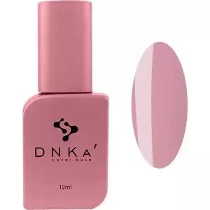 DNKa Cover Base 0092 (пастельный розово-нюдовый), 12 мл