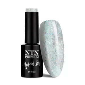 NTN Premium Fiesta 073 / Nagų lakas 5ml