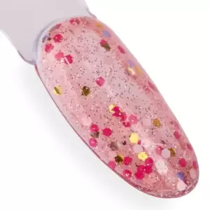 NTN Premium Impression NR 257 / Nagų lakas 5ml