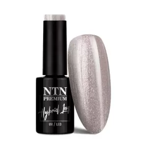 Ntn Premium Passion for Love 199 / Гель-лак для ногтей 5мл