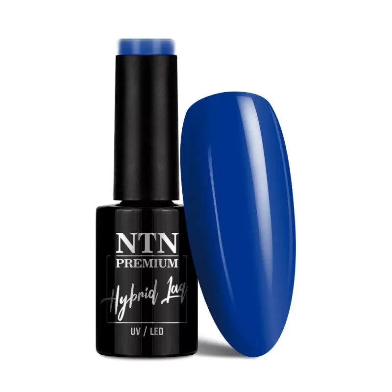 Ntn Premium Seductive 127 / Nagų gel-lakas 5ml Ntn Premium Seductive 127 / Nagų gel-lakas 5ml