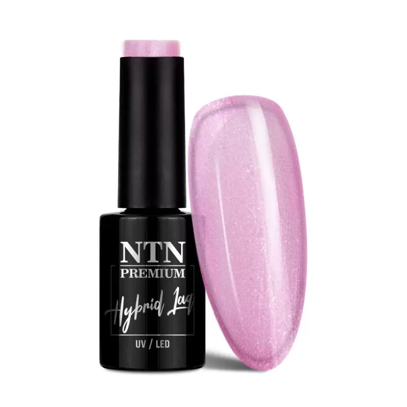 NTN Premium įspūdžio 254 / Nagų lakas 5ml