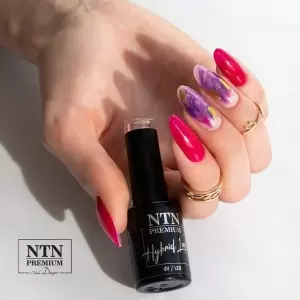 NTN Premium Oriental Delice 264 / Nagų lakas 5ml