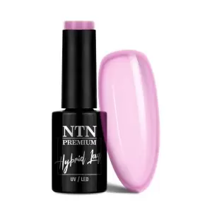 NTN Premium Romantica 105 / Nagų lakas 5ml