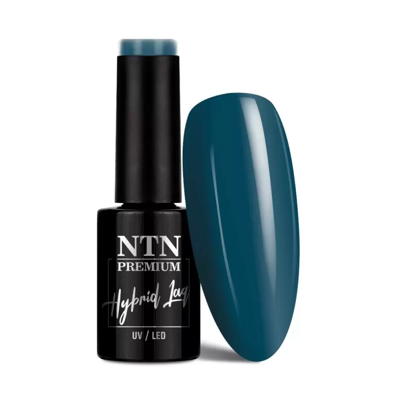 NTN Premium Seductive 130 / Nagų lakas 5ml NTN Premium Seductive 130 / Nagų lakas 5ml