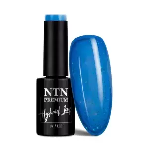 Ntn Premium Neomagic 273 / Гель-лак для ногтей 5мл