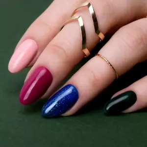 NTN Premium Neomagic 273 / Nagų lakas 5ml