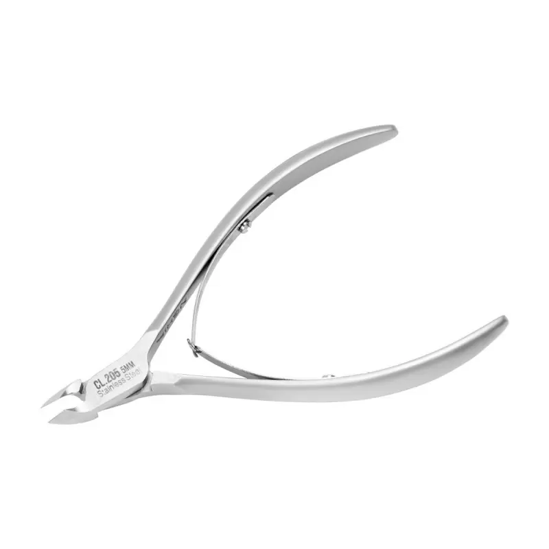"Nghia" odelės kirpimo peiliukas CL.205 12 (5 mm) "Nghia" odelės kirpimo peiliukas CL.205 12 (5 mm)