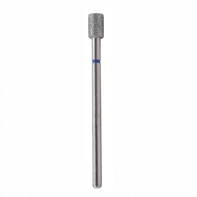 Фреза алмазная цилиндр прямой Ø4.0mm, "Medium"