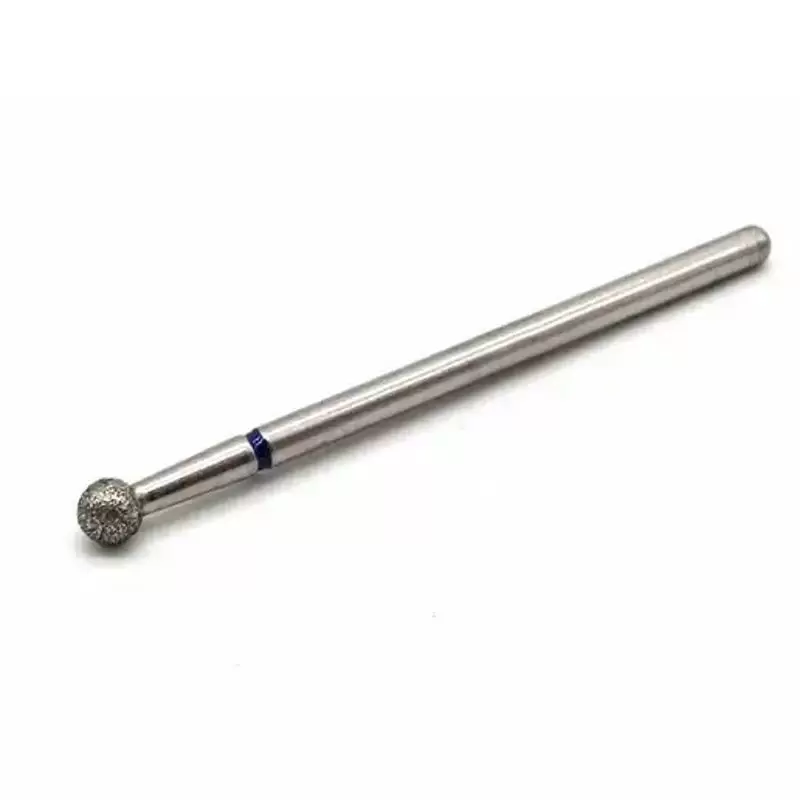 Фреза алмазная "Шар" Ø3.5 mm, средней зернистости "Medium" Фреза алмазная "Шар" Ø3.5 mm, средней зернистости "Medium"