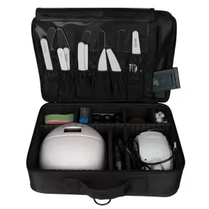 Элегантная сумка из прочного материала